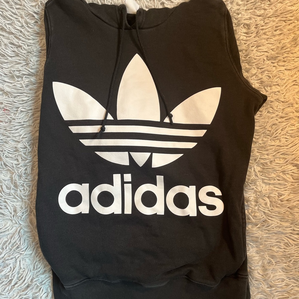 Adidas originals sweatshirt